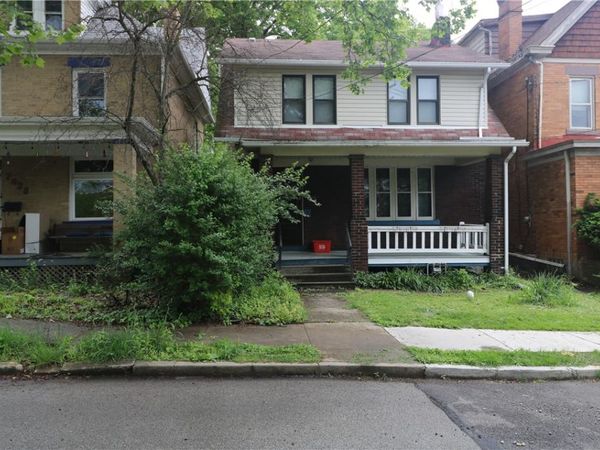 7936 Saint Lawrence Ave, Pittsburgh, PA 15218