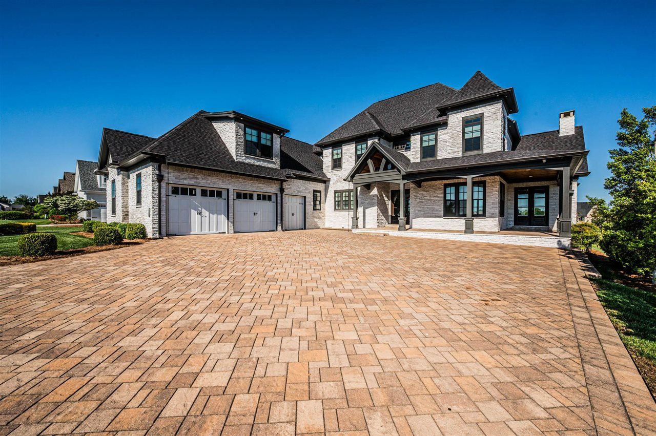 1150 Drakes Ridge Lane , Bowling Green, KY 42103 Main Photo