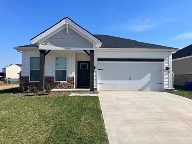 933 Anise Lane , Bowling Green, KY 42104