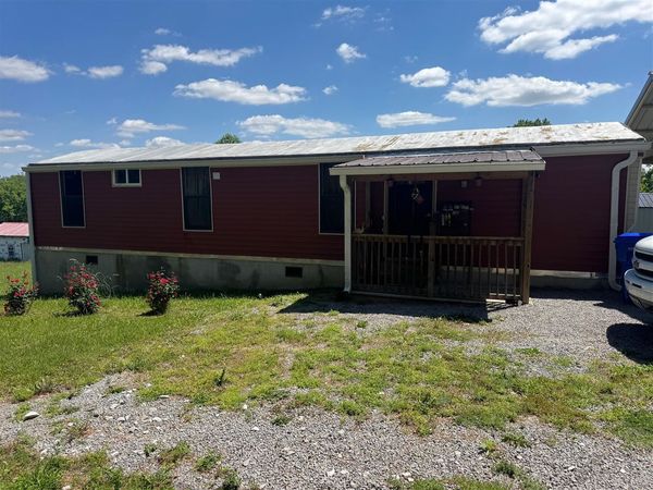 118 Redfin Road, Scottsville, KY 42164