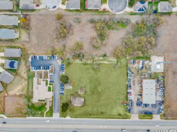 9614 Marbach Rd, San Antonio, TX 78245