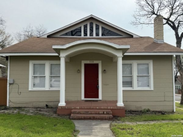 538 W Elsmere, San Antonio, TX 78212