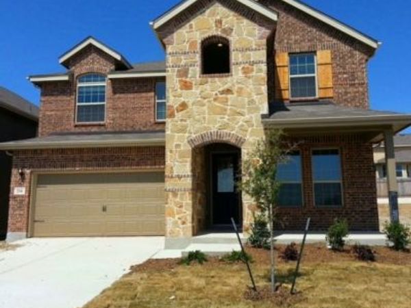 216 GOLDEN VIS, Cibolo, TX 78108