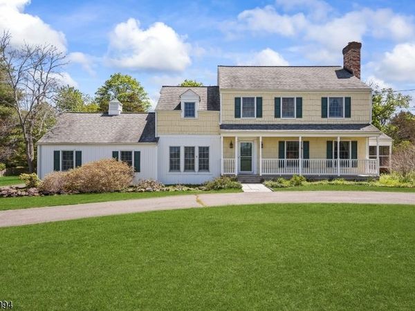 339 Mountain View Rd, Montgomery, NJ 08540
