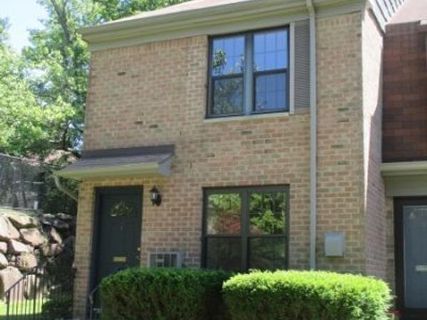 181 LONG HILL RD, Unit K-1, Little Falls, NJ 07424