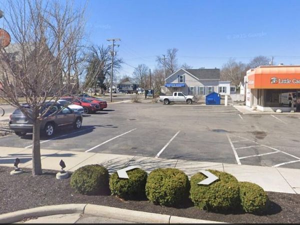 730 S Main Street , Findlay, OH 45840