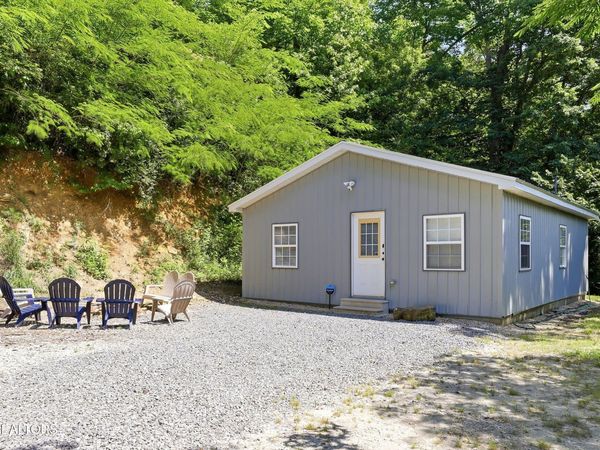 635 Briceville Hwy, Rocky Top, TN 37769