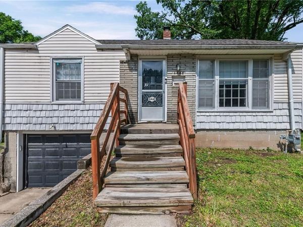 4448 Booth Street, Kansas City, KS 66103