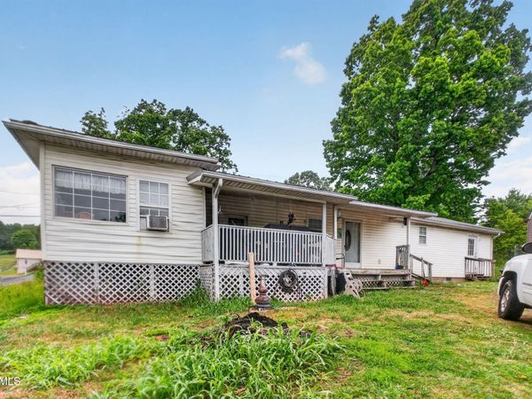 1201 Leeland Drive, Kingsport, TN 37660
