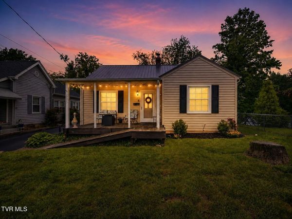 1215 Maryland Avenue, Bristol, TN 37620