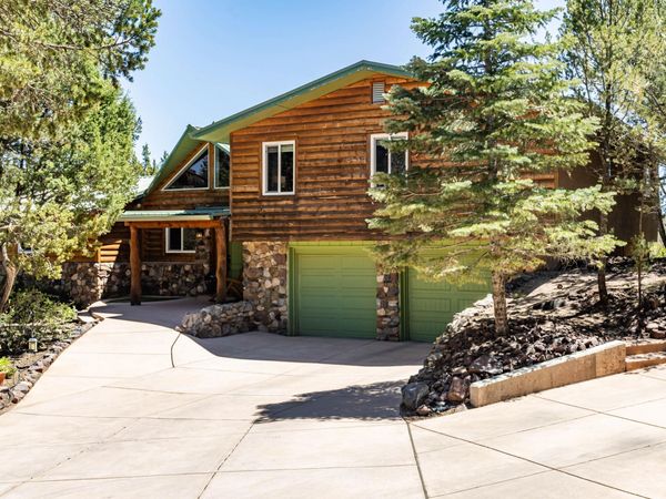 5 Sonata Court , Cedar Crest, NM 87008