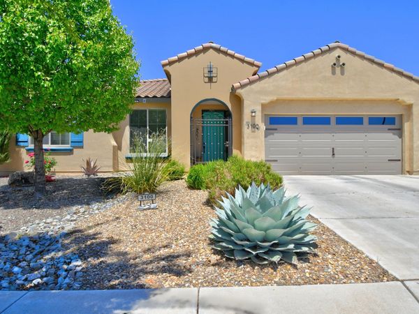 3100 Walsh Loop SE, Rio Rancho, NM 87124