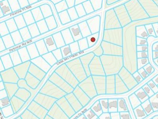 6301 Vista Del Prado Road NW, Albuquerque, NM 87120