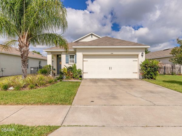 554 Armoyan Way, New Smyrna Beach, FL 32168