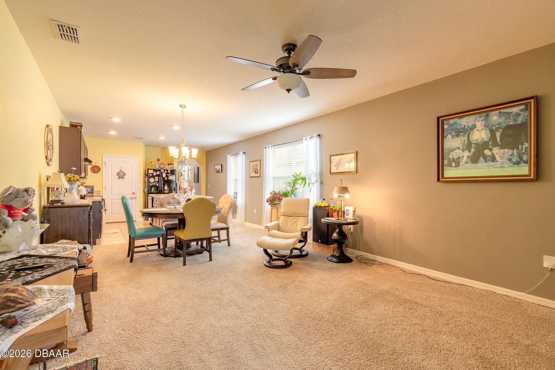554 Armoyan Way, New Smyrna Beach, FL 32168 Photo
