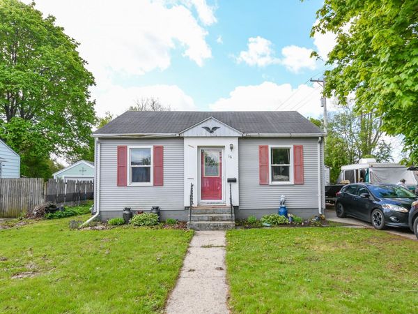 1604 Henry Avenue, Beloit, WI 53511