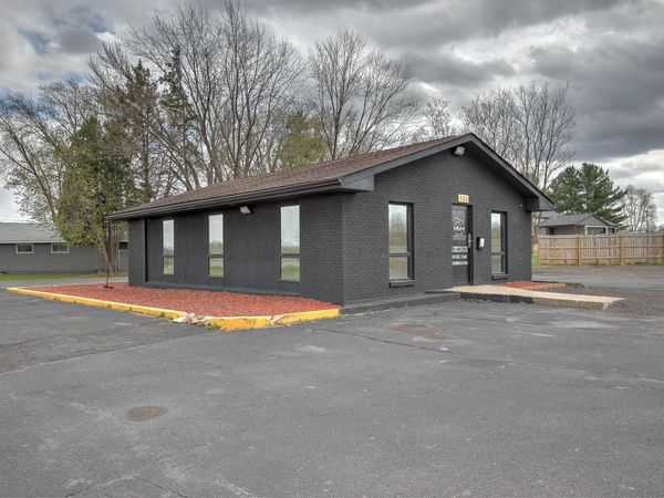 111 4th Avenue S, Pease, MN 55371