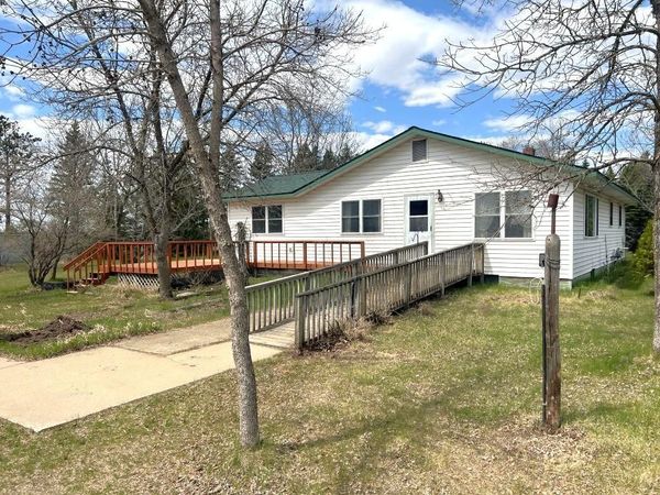505 Western Avenue N, Park Rapids, MN 56470