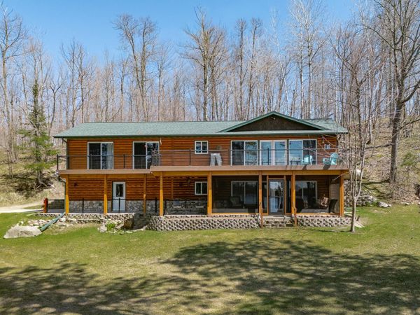 4711 Twin Pines Trail NW, Hackensack, MN 56452