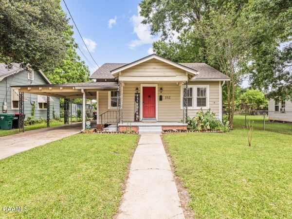 152 Louisa Boulevard, Lafayette, LA 70506