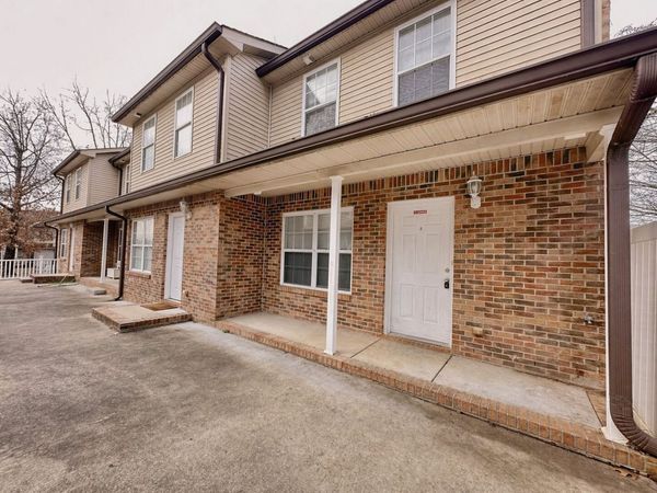 162 Condor Ct , Clarksville, TN 37042