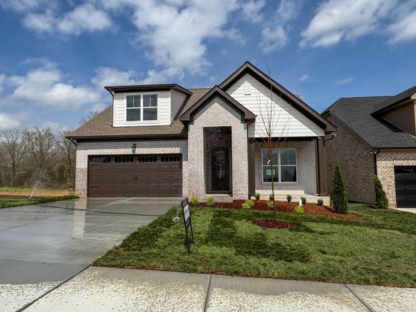 1206 Anson St, Gallatin, TN 37066