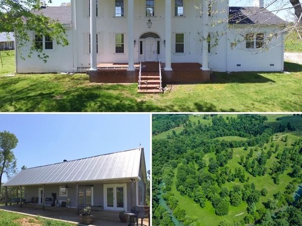 899 Messenger Rd , Sparta, TN 38583