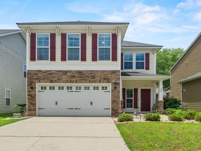 228 Congaree Mill Lane, West Columbia, SC 29169