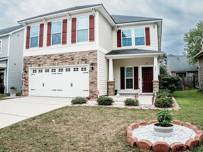 228 Congaree Mill Lane , West Columbia, SC 29169