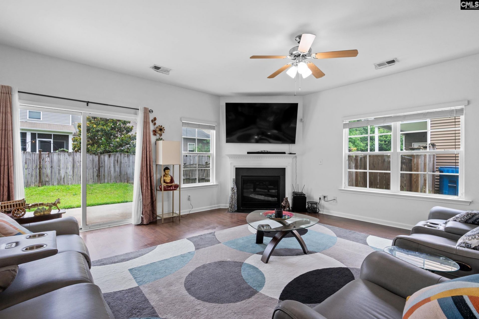 228 Congaree Mill Lane Photo 6