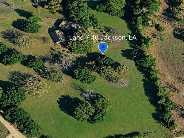 TBD Megan Rd, Jackson, LA 70748