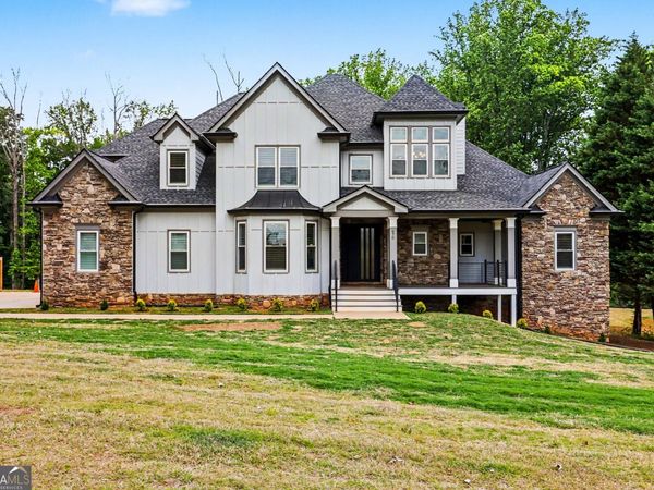 670 Old Alpharetta Road, Alpharetta, GA 30005