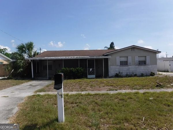 548 Frandor Place, Apollo Beach, FL 33572