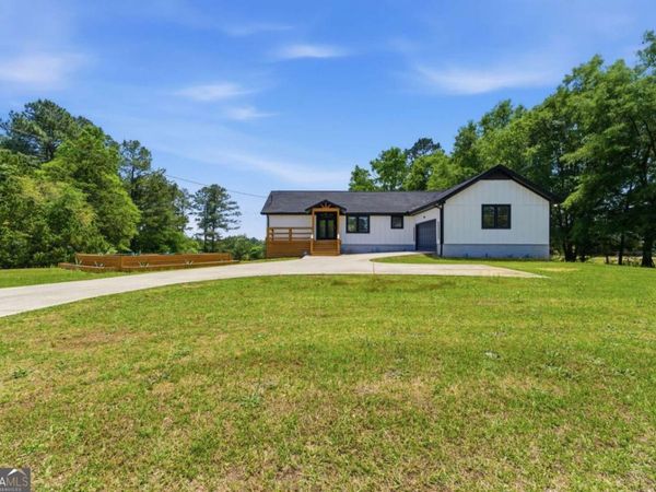2835 White Court NE, Conyers, GA 30012