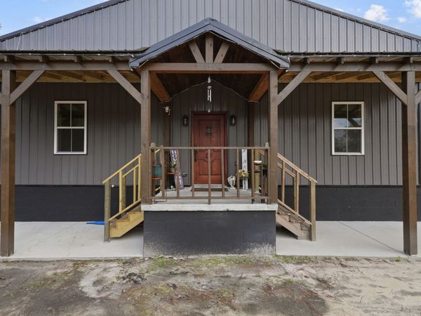 175 Covey Way, Jesup, GA 31546