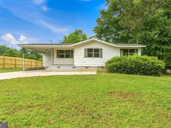 173 Starr Drive, Jonesboro, GA 30236