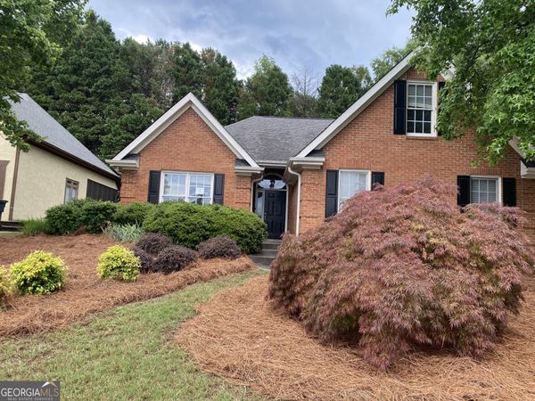 161 Wexford Court, Stockbridge, GA 30281