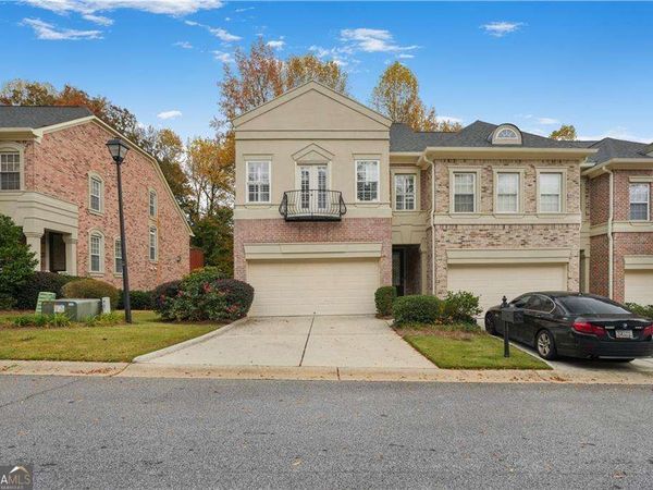3405 Regent Place SW, Atlanta, GA 30311