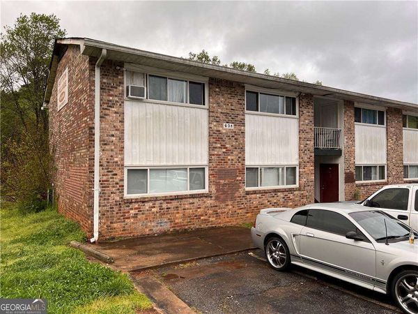 634 Jolly Avenue S, Clarkston, GA 30021