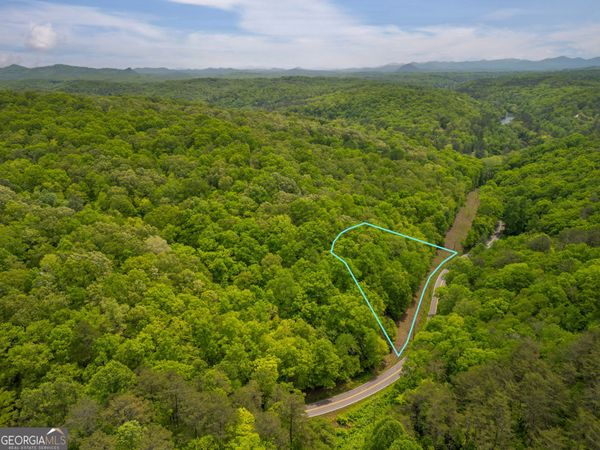 2.90 ACRES Galloway Road, Blue Ridge, GA 30513