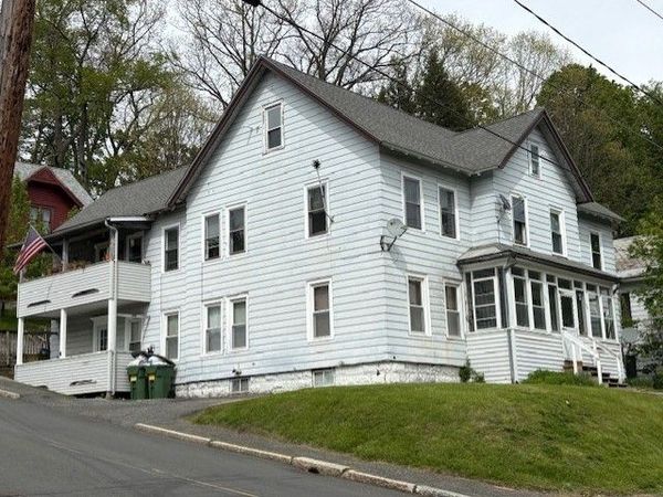 129-131 Liberty Street, North Adams, MA 01247