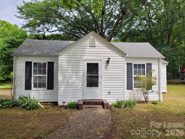 1178 Central Drive NW, Concord, NC 28083