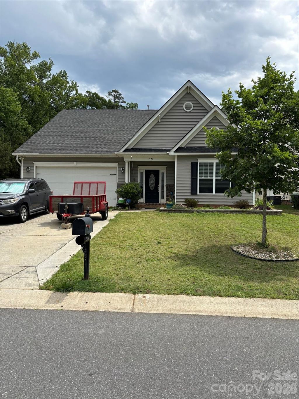 578 Daventry Court, Clover, SC 29710 Main Photo