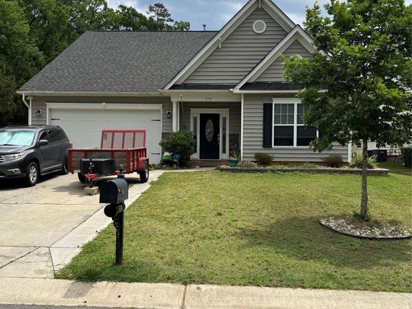578 Daventry Court, Clover, SC 29710