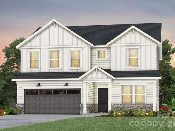 707 Cranberry Way , Belmont, NC 28012