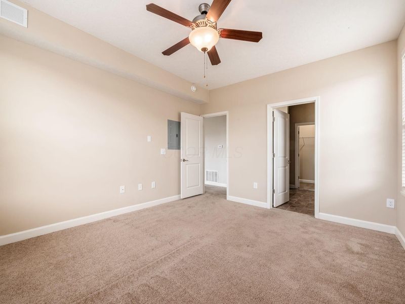 5838 Whitebark Pine Trail , Dublin, OH 43016 Photo 20