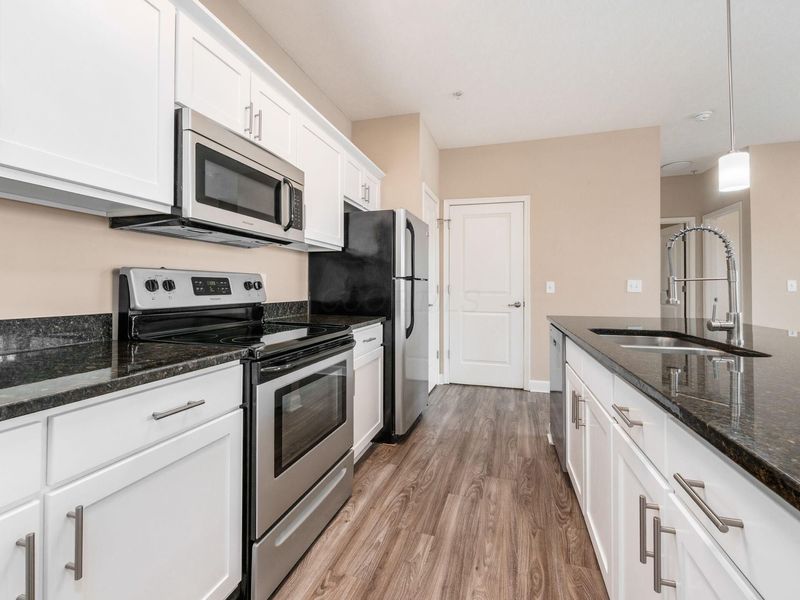 5838 Whitebark Pine Trail , Dublin, OH 43016 Photo 4