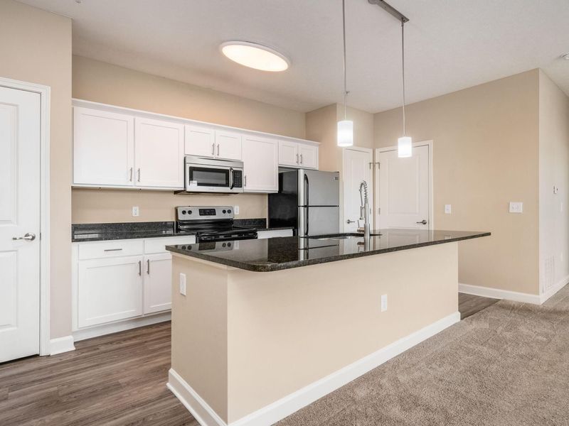 5838 Whitebark Pine Trail , Dublin, OH 43016 Photo 5