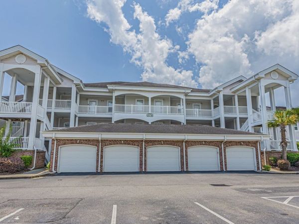 4856 Carnation Circle, Unit 104, Myrtle Beach, SC 29577