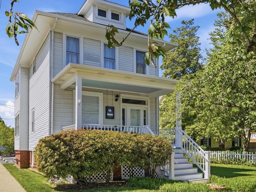 110 S Queen Street , Chestertown, MD 21620 Main Photo